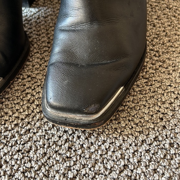 Dolce Vita Sabi Western Ankle Boot - Picture 11 of 11